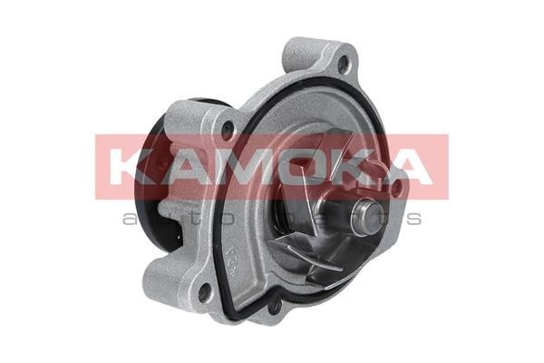 Vandpumpe KAMOKA T0183 KAMOKA T0183 Vandpumpe MERCEDES-BENZ VANEO 2003
