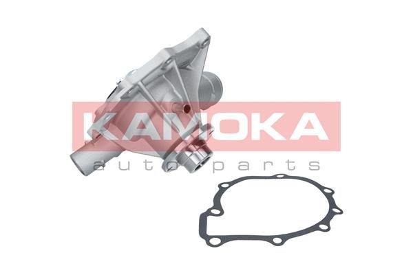 Vandpumpe KAMOKA T0189 KAMOKA T0189 Vandpumpe HYUNDAI TRAJET 2000