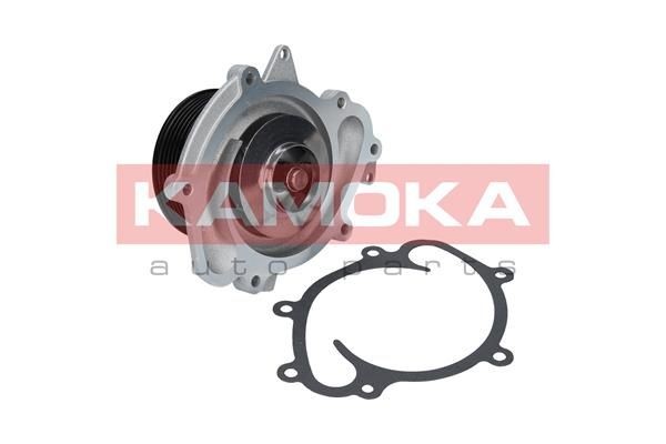 KAMOKA Vannpumpe T0191 KAMOKA T0191 Vannpumpe KIA MAGENTIS originale