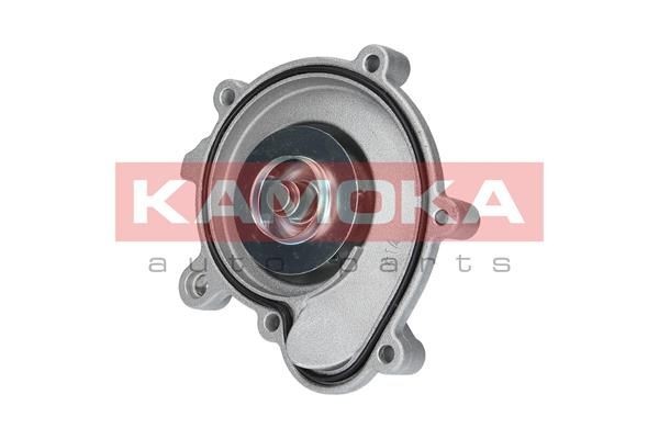 KAMOKA Αντλία νερού T0194 KAMOKA T0194 Τρόμπα νερού Mercedes A207 τιμες