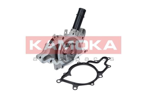 KAMOKA Veepump T0198 KAMOKA T0198 Veepump Mercedes W638 Buss originaal hind