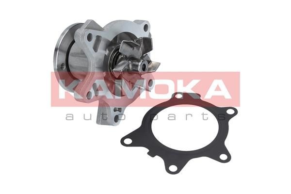 KAMOKA Vodné čerpadlo T0204 KAMOKA T0204 Vodná pumpa Hatchback (R50, R53) originálne cena