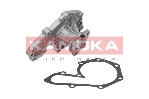 Αντλία νερού KAMOKA T0207 KAMOKA T0207 Τρόμπα νερού DAIHATSU TERIOS 2003