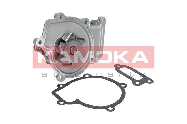 KAMOKA Water pump T0210 KAMOKA T0210 genuine NISSAN Vanette Cargo Van (HC23) water pump price