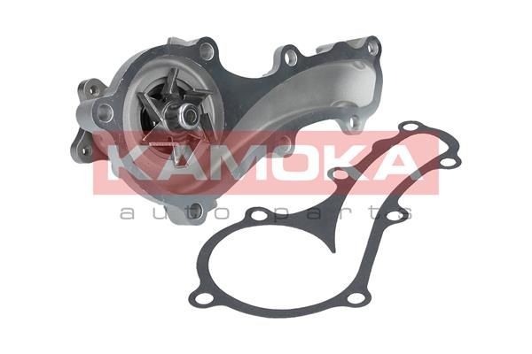 Waterpomp KAMOKA T0212 KAMOKA T0212 Waterpompen HONDA JAZZ 2005