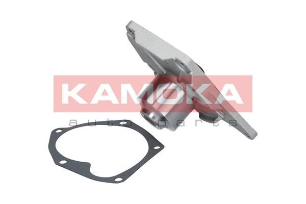Water pump KAMOKA T0214 KAMOKA T0214 2017 SUZUKI JIMNY water pump replacement
