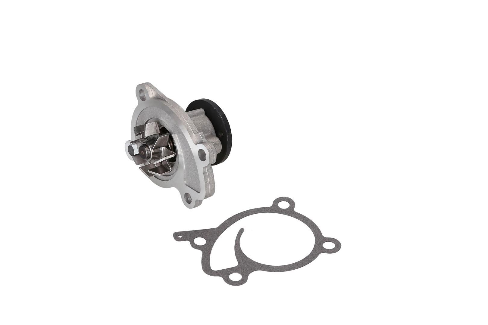 KAMOKA Vattenpump T0215 T0215 KAMOKA vattenpump RENAULT TWINGO