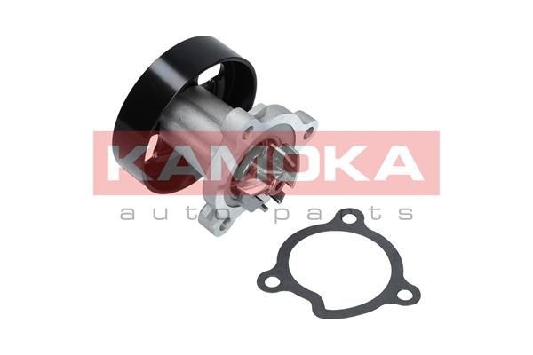 KAMOKA Vandpumpe T0221 Vandpumpe KAMOKA Mazda 6 T0221
