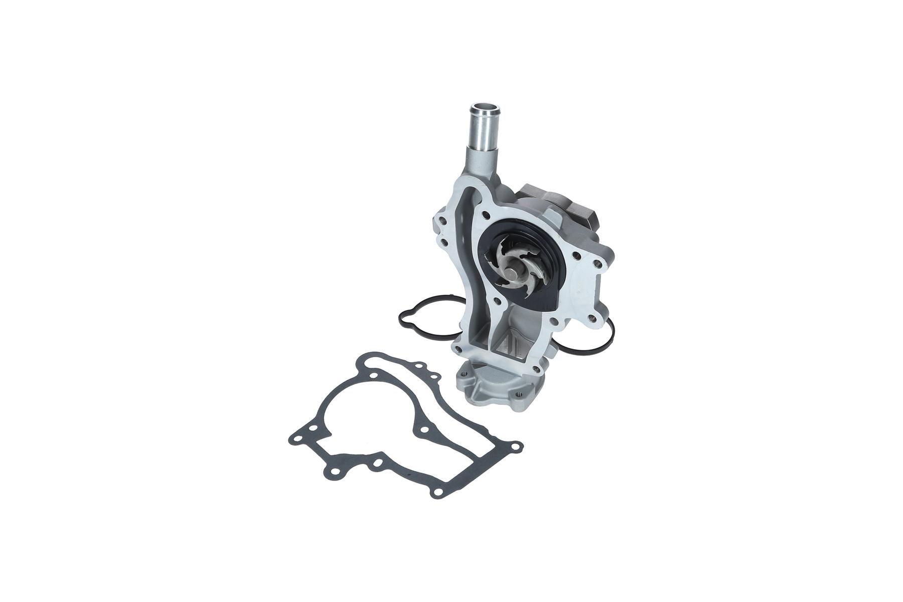 Vesipumppu KAMOKA T0224 KAMOKA T0224 OPEL ADAM 2018 Vesipumput