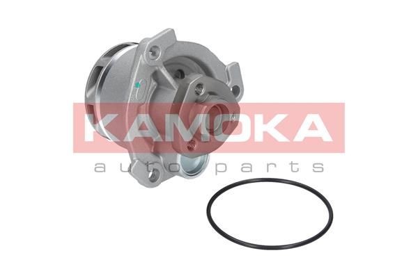 KAMOKA Pompa acqua T0234 Pompe acqua Ford FA_ _ T0234 KAMOKA