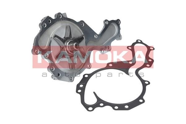 KAMOKA Vandpumpe T0240 T0240 Vandpumpe KAMOKA SAAB 9000