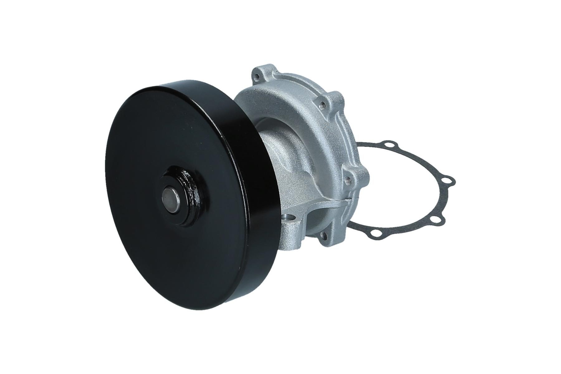 KAMOKA Vannpumpe T0247 KAMOKA T0247 Vannpumpe Carina Hatchback (T15) pris