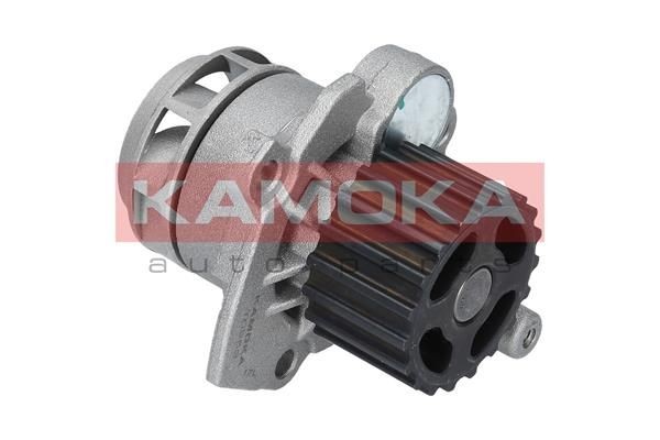 Vannpumpe KAMOKA T0253 KAMOKA T0253: Vannpumpe Porsche 911 2002