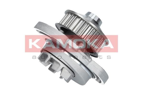 KAMOKA Water pump T0254 KAMOKA T0254 genuine Sunny B310 water pump price