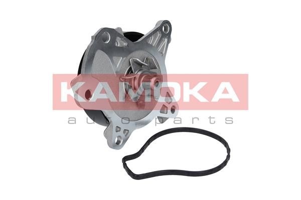 Pompa acqua KAMOKA T0262 KAMOKA T0262 costo Pompa acqua Toyota COROLLA 2022