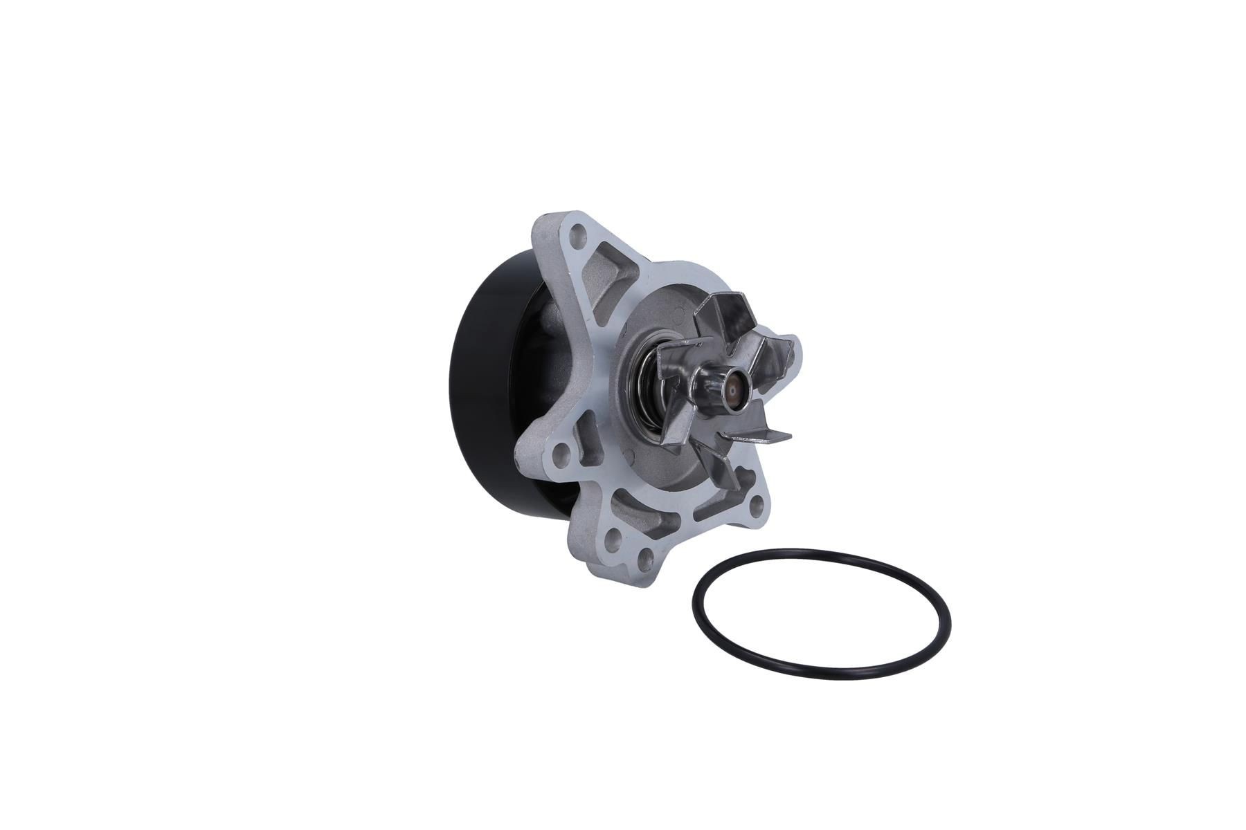 Pompa acqua KAMOKA T0263 KAMOKA T0263 costo Pompa acqua Toyota AVENSIS 2001