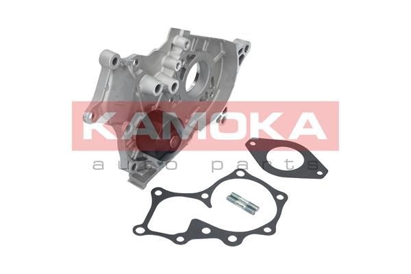 Pompa acqua KAMOKA T0265 KAMOKA T0265 Pompe acqua TOYOTA AVENSIS 2001