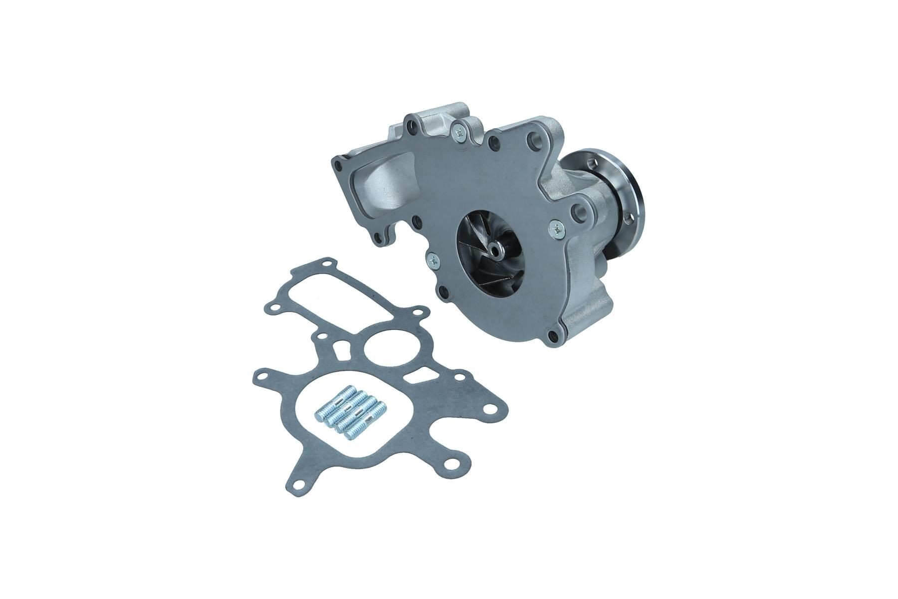 KAMOKA Vesipumppu T0267 KAMOKA T0267 Toyota Land Cruiser 150 vesipumput
