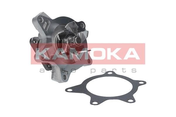 KAMOKA Pompa acqua T0268 T0268 Pompa acqua BMW X3 KAMOKA costo
