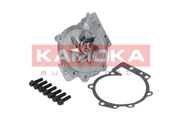 Ūdenssūknis KAMOKA T0270 KAMOKA T0270: Ūdens sūknis Volvo V40 Universālis 2017