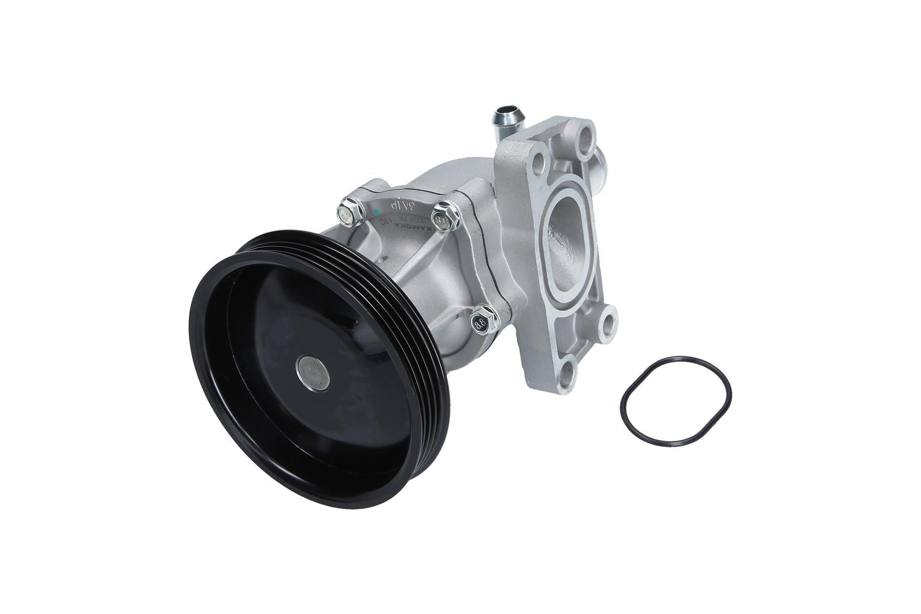Pompa acqua KAMOKA T0276 KAMOKA T0276 Pompa acqua CHEVROLET AVEO 2007