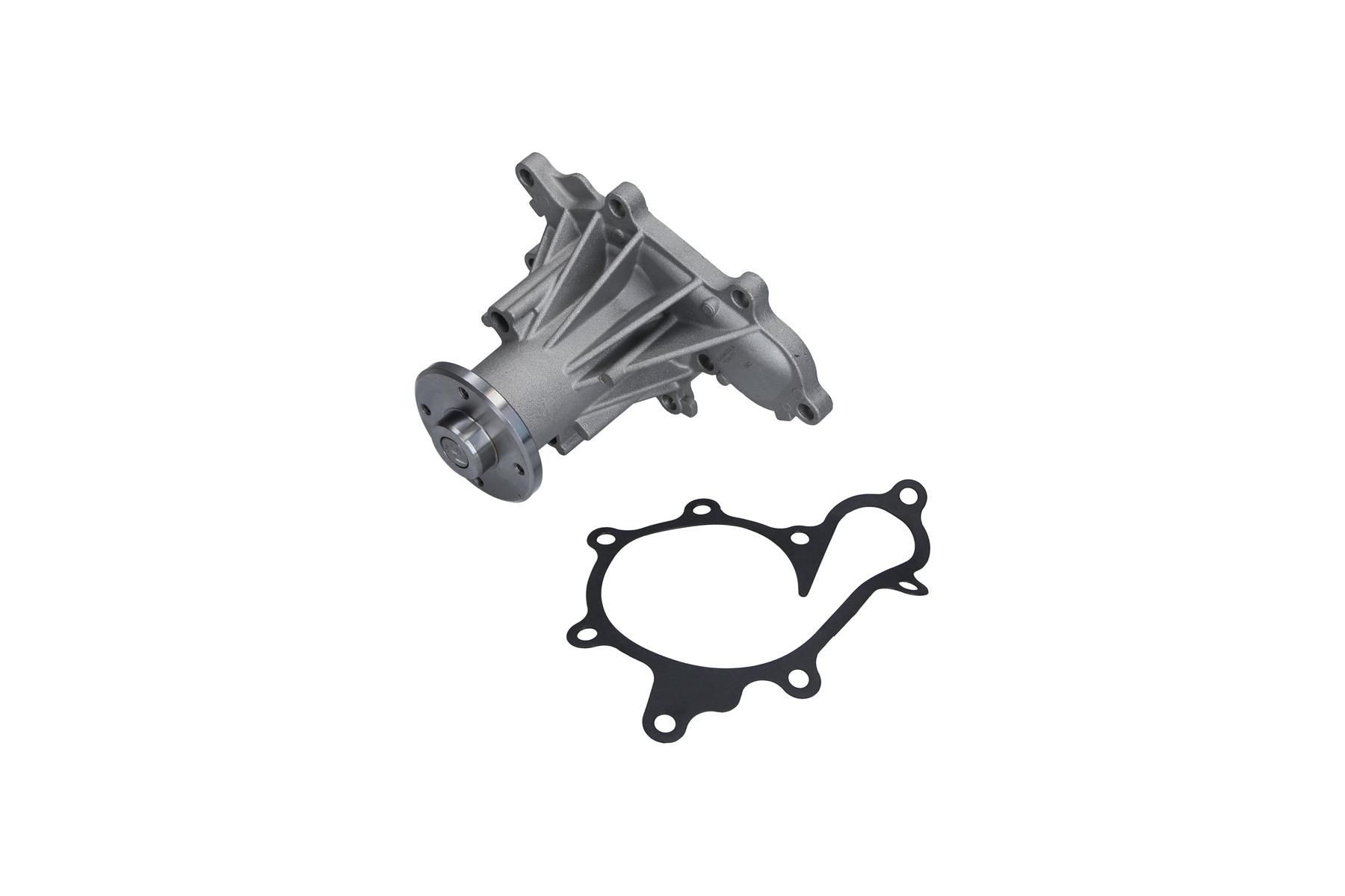 KAMOKA Pompe à eau T0277 Toyota COROLLA Pompe du liquide de refroidissement KAMOKA T0277