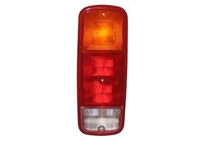 VAN WEZEL Lente, Luce posteriore 3070939 3070939 costo Componenti luce posteriore VAN WEZEL ALFA ROMEO 156