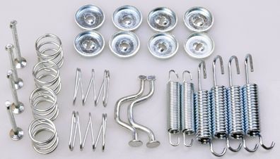 DENCKERMANN Toebehoren, remschoen B160154 DENCKERMANN B160154 Toebehoren, remschoen LEXUS SC II Cabrio (Z40) 430 (UZZ40_) 317 Pk 2004