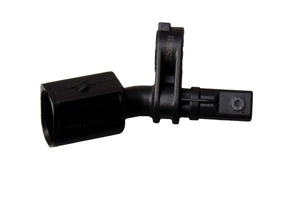 DENCKERMANN Wielsnelheidssensor (ABS) B180001 DENCKERMANN B180001 Wielsensor VW Polo 9A4 prijs