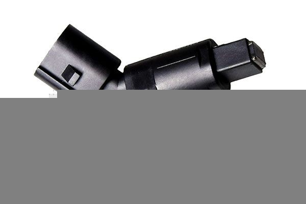 DENCKERMANN Wielsnelheidssensor (ABS) B180016 B180016 Wielsensor Volkswagen POLO DENCKERMANN