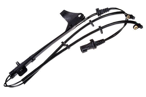 DENCKERMANN ABS Sensor B180070 DENCKERMANN B180070 Ford Fiesta Mk1 ABS sensor pris