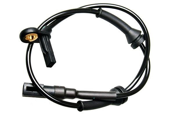 DENCKERMANN Sensor, ABS B180071 Hjulhastighetsfoler DENCKERMANN MONDEO B180071 billige