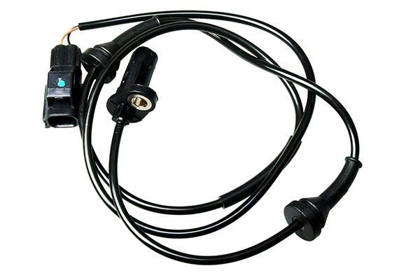DENCKERMANN Wielsnelheidssensor (ABS) B180121 Abs sensor DENCKERMANN XC60 B180121 goedkoop