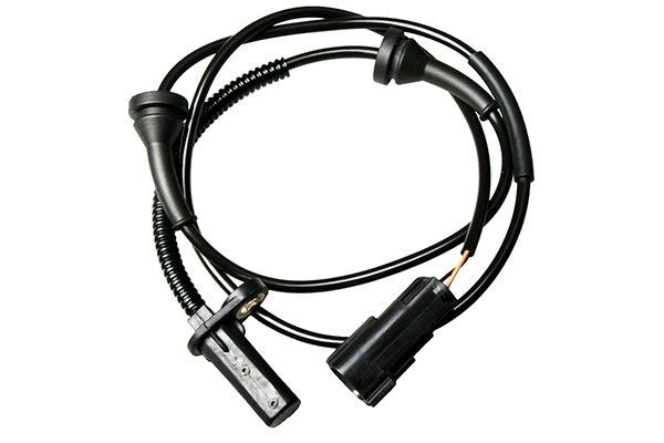 DENCKERMANN Wielsnelheidssensor (ABS) B180123 B180123 Wielsensor VOLVO XC60 DENCKERMANN
