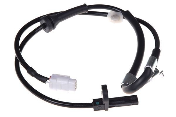 Wielsnelheidssensor (ABS) DENCKERMANN B180140 DENCKERMANN B180140 Abs sensor SUZUKI SPLASH 2008