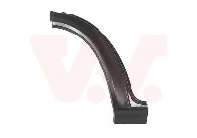 VAN WEZEL Φτερό 3075155 3075155 Φτερό MERCEDES-BENZ VIANO VAN WEZEL