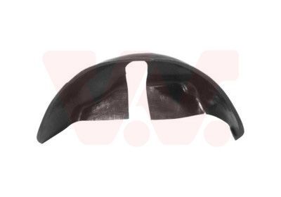 VAN WEZEL Detailid, rattakoobas 3075433 VAN WEZEL 3075433 Esiratta koobas ja tagaratta koobas Mercedes Sprinter 2t odav