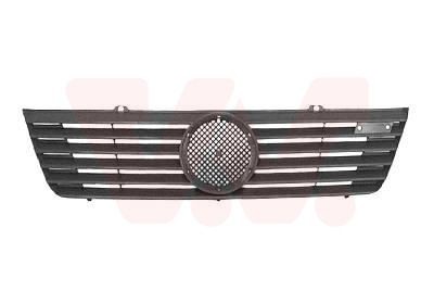 VAN WEZEL Grille de calandre 3075510 VAN WEZEL 3075510 d'origine Grille de calandre Mercedes A207 coût