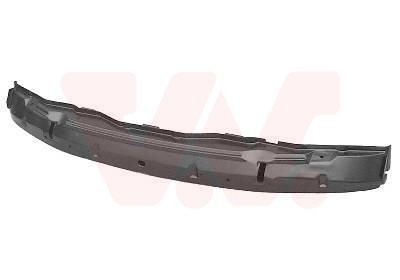 VAN WEZEL Traverse 3075681 3075681 Renfort de pare-chocs VAN WEZEL MERCEDES-BENZ SLK