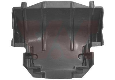 VAN WEZEL Ηχομόνωση χώρου κινητήρα 3075701 VAN WEZEL 3075701 Προστασία κινητήρα / προστατευτική ποδιά Mercedes S203 τιμες