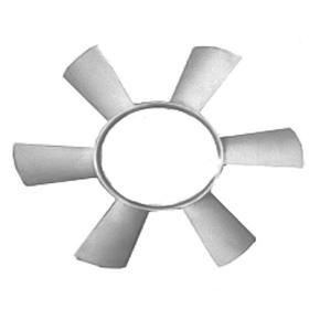 VAN WEZEL Ventilatorhjul, motorkøling 3075742 3075742 Ventilatorhjul, motorkøling VAN WEZEL FORD USA MUSTANG