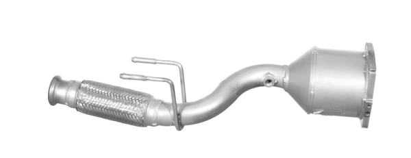 IMASAF Catalytic converter 26.78.63 26.78.63 IMASAF cat converter for FIAT