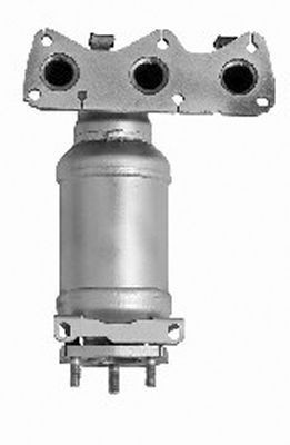 IMASAF Catalizzatore 71.82.33 71.82.33 costo Catalizzatore Volkswagen T-ROC IMASAF