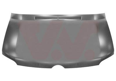 VAN WEZEL Motorhuv 3076670 3076670 VAN WEZEL motorhuv delar Mercedes R-klass
