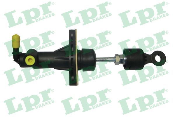 LPR Pompa della frizione 2395 LPR 2395 Pompa pedale frizione HYUNDAI Elantra III Sedan (XD) originale prezzo