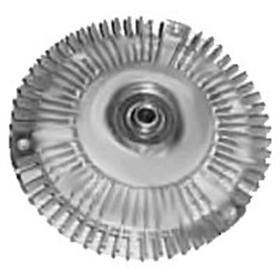 VAN WEZEL Lüfterkupplung 3076738 3076738 Lüfterkupplung MERCEDES-BENZ GL VAN WEZEL kaufen