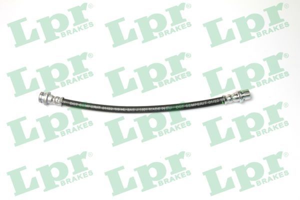 LPR Bremseslange 6T49042 6T49042 Bremseslange SUBARU LEVORG LPR