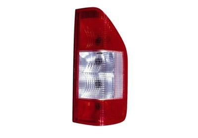VAN WEZEL Πίσω φως 3076922 Φανάρι πίσω VAN WEZEL Mercedes-Benz CLC 3076922
