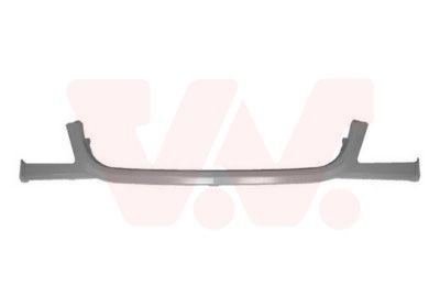 VAN WEZEL Kylargrill 3077514 VAN WEZEL 3077514 Kylargrill Mercedes Sprinter 909 original