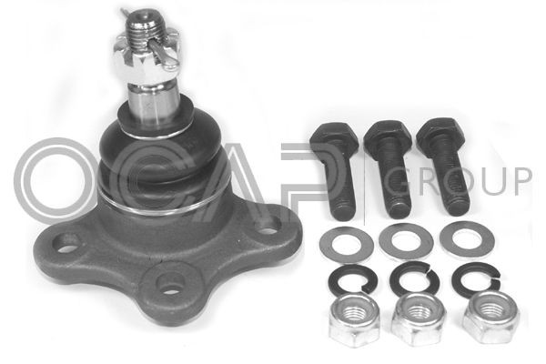OCAP Testina braccio oscillante 0402956-K 0402956-K costo Testina braccio oscillante OCAP MAZDA 5
